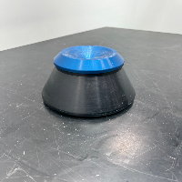 Beckman Coulter C1015 10 Slot Conical Centrifuge Rotor image 0
